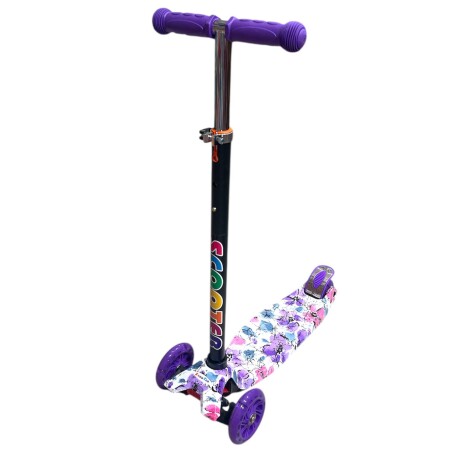 Tripatin Diseño Floral YL-159 Tripatin Diseño Floral YL-159