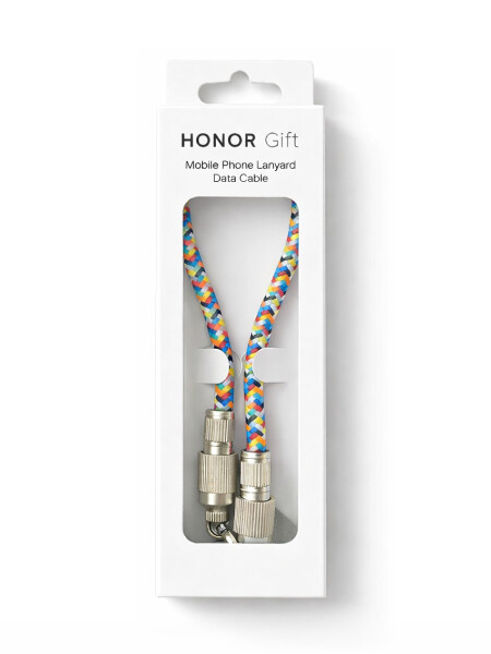 Celular Honor Magic 8 Lite 512GB Verde