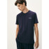 CAMISETA MM AZUL ESCURO