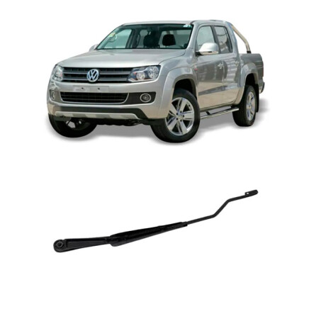 BRAZO LIMPIA PARABRISA VOLKSWAGEN DER AMAROK 2010-2012 767D - BRAZO LIMPIA PARABRISA VOLKSWAGEN DER AMAROK 2010-2012 767D -