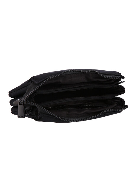 Bandolera Allin Negro