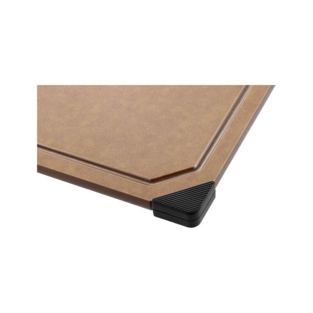 ZWILLING TABLA DE MADERA 37CM X 25CM ZWILLING TABLA DE MADERA 37CM X 25CM