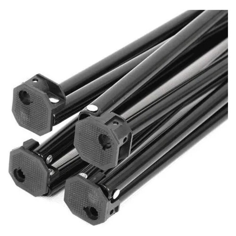 Silla plegable capitán con apoya brazos FB306 VERDE