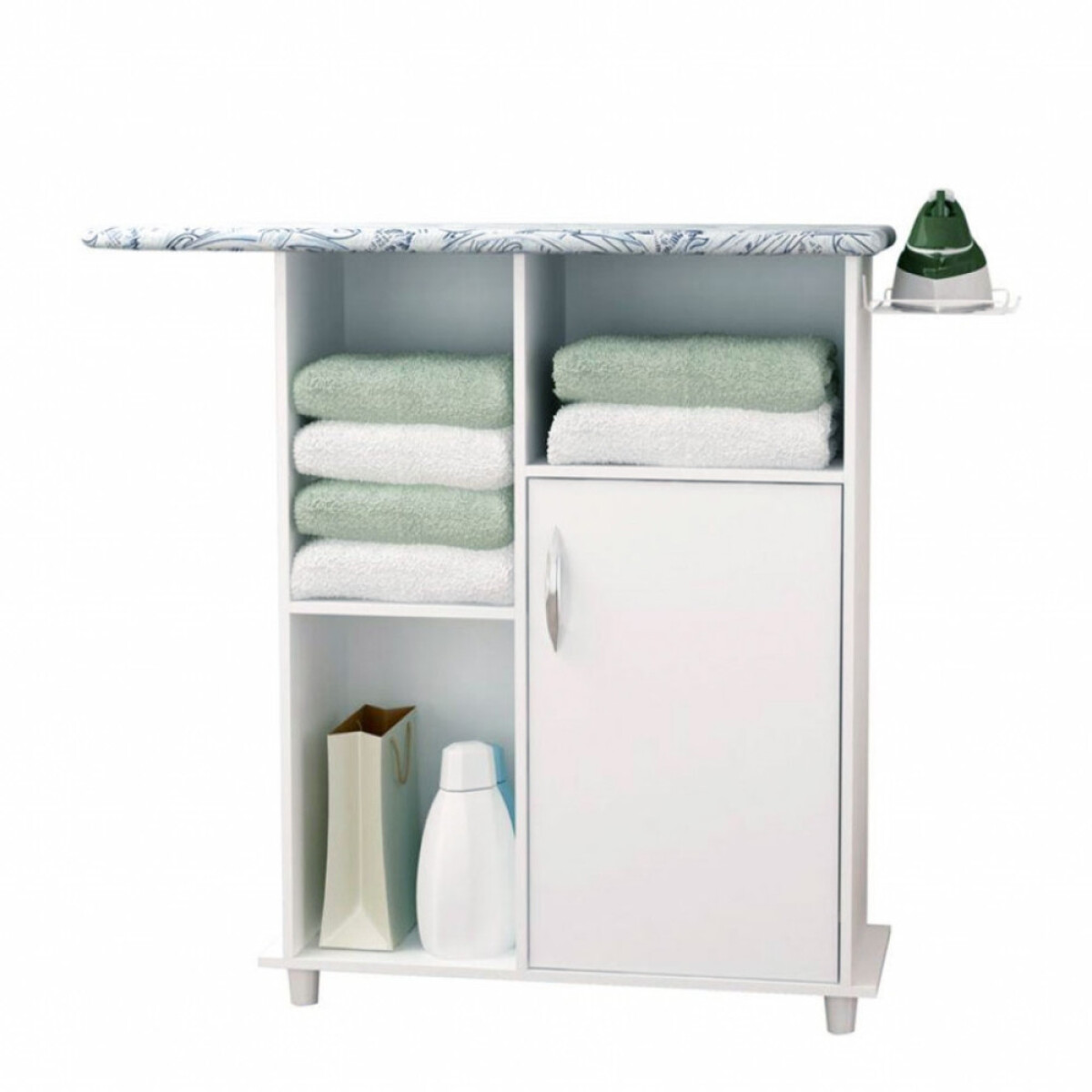 Mesa de Planchar Abba Florence 