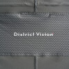 Lightweight Desert Comp Shorts - Hombre Carbon