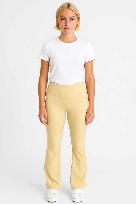 Pantalon Hercos Gris