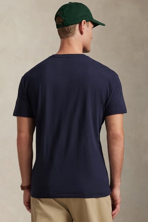 T- Shirt Polo Ralph Lauren Classic Ink