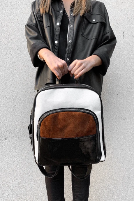 Mochila Senna