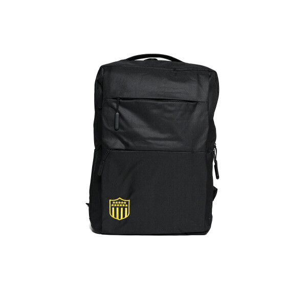 MOCHILA PEÑAROL BASSI<br /> Peñarol Licencias unisex 002