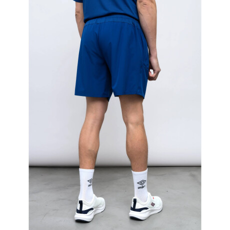 Short Pro Run de Hombre Multicolor