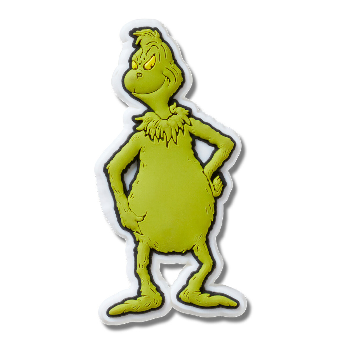 Jibbitz The Grinch 1 Unisex 