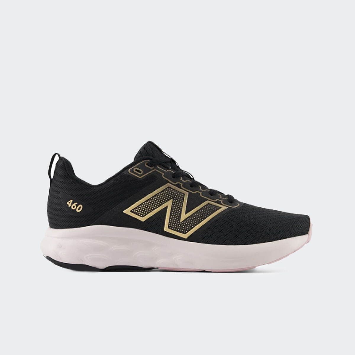 Championes New Balance 460 - Negro 