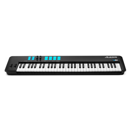 Controlador Midi Alesis Vi61 Controlador Midi Alesis Vi61