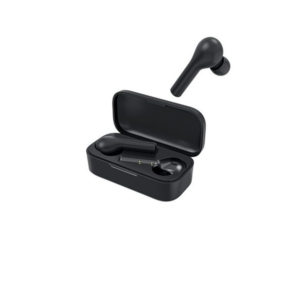 Auriculares Gaming Tws T5 |Negro| QCY By Xiaomi GAMING TWS T5 | NEGRO | QCY BY XIAOMI