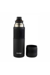 CONTIGO TERMO THERMAL BOT S/MAN 740ML NEGRO CONTIGO TERMO THERMAL BOT S/MAN 740ML NEGRO