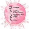 Polvo fijador de maquillaje Photofocus Soft pink Wet n Wild Polvo fijador de maquillaje Photofocus Soft pink Wet n Wild