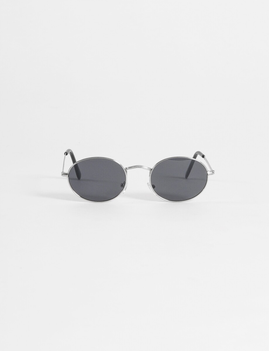 Lentes de sol Solene - negro 