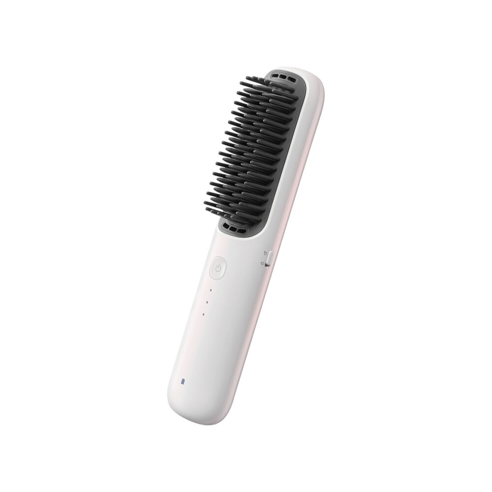 CEPILLO ALISADOR INALAMBRICA GRIS XIAOMI CORDLESS HAIR