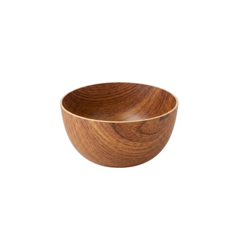 BOWL MARRON 16CM Unica