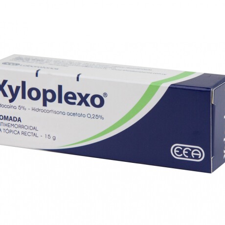 Xyloplexo Xyloplexo