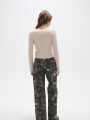 Sweater Olme Arena Melange