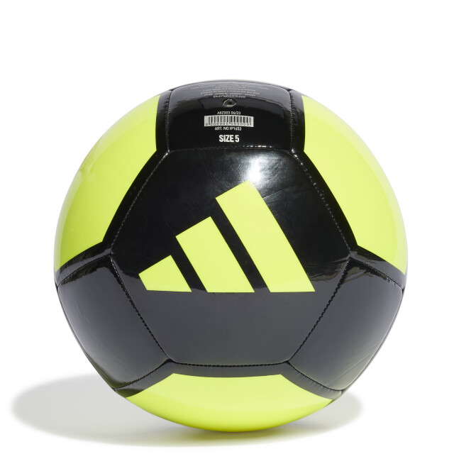 Pelota Adidas Epp Club Amarillo - Negro