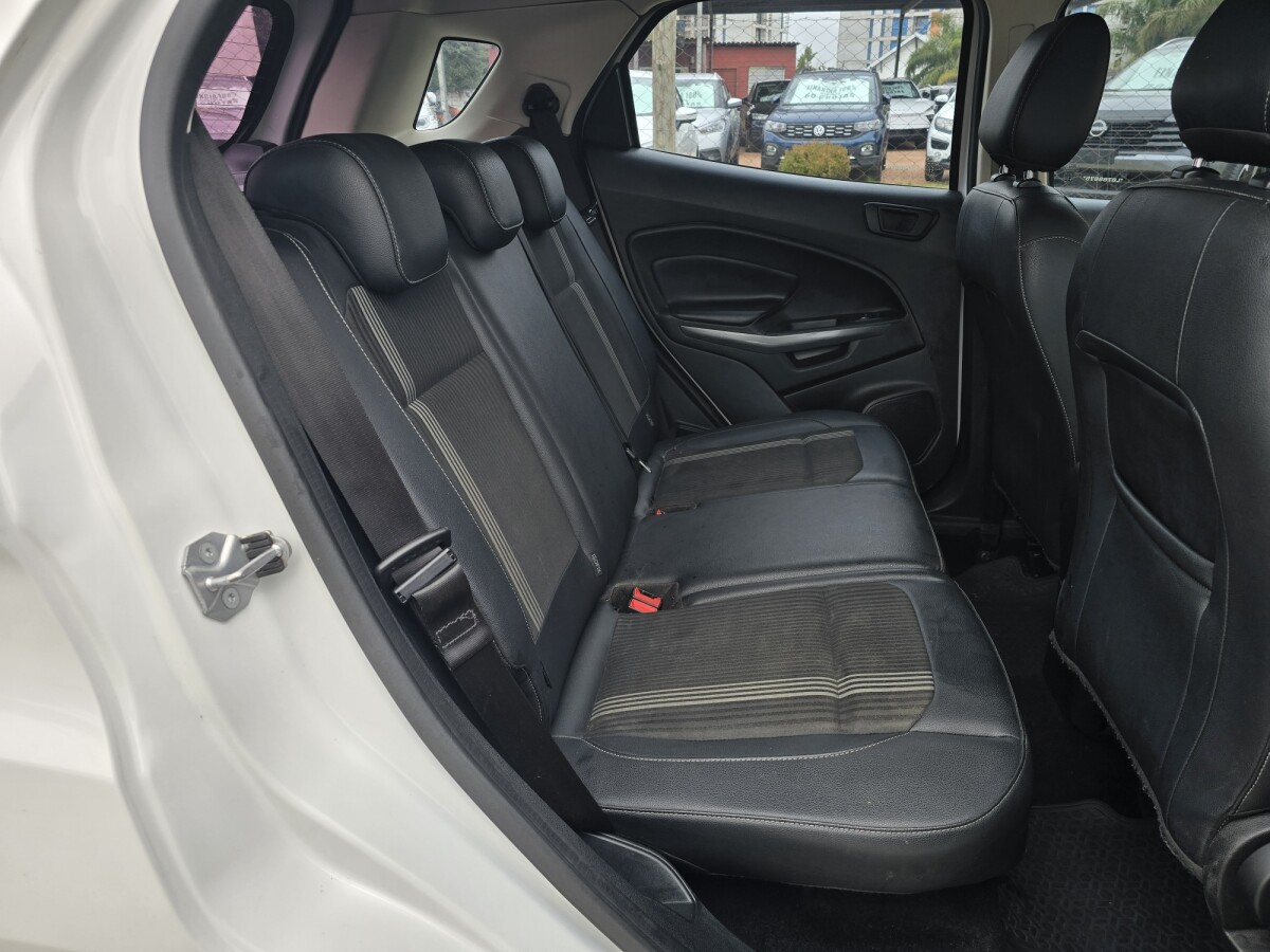 Ford EcoSport Freestyle EXCELENTE ESTADO |Permuta / Financia Ford EcoSport Freestyle EXCELENTE ESTADO |Permuta / Financia