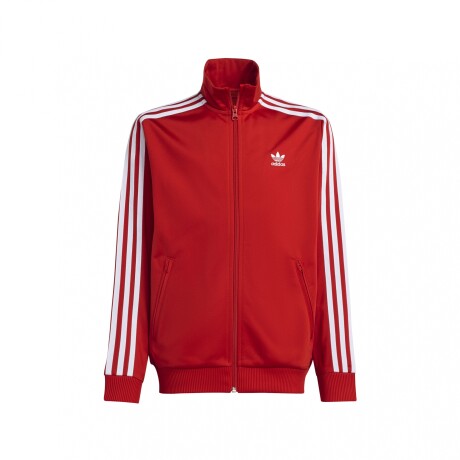 adidas FIREBIRD TOP RED