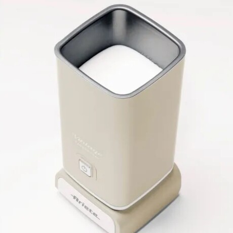 Espumador de leche Ariete Beige 2878 Espumador de leche Ariete Beige 2878