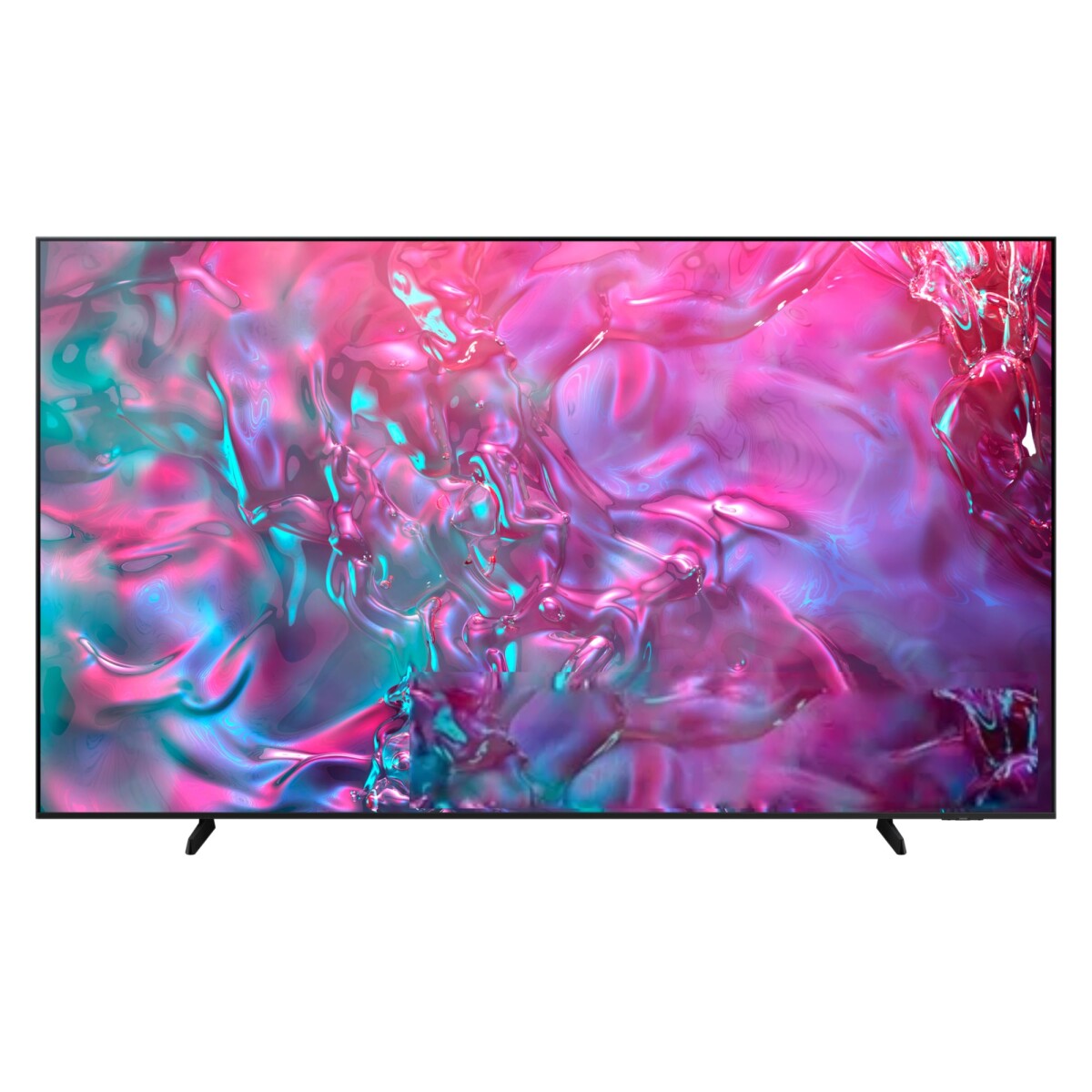 Smart TV Samsung 98" Crystal UHD 4K Smart TV UN98DU9000PXPA WiFi Bluetooth 120Hz 