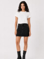 Falda Saditiv Negro