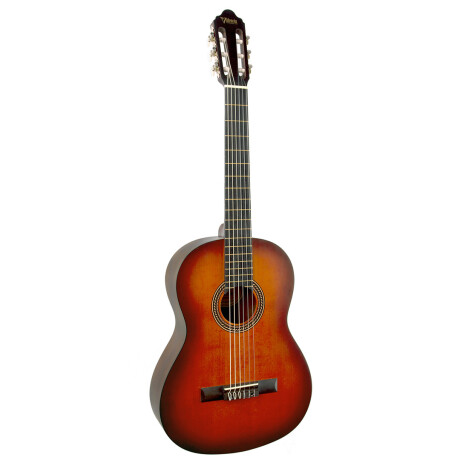 Guitarra Clásica Valencia Vc204 Sunburst Guitarra Clásica Valencia Vc204 Sunburst