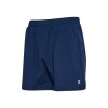 SHORT TRAINING PULSE CON BOLSILLO HOMBRE AZUL MARINO