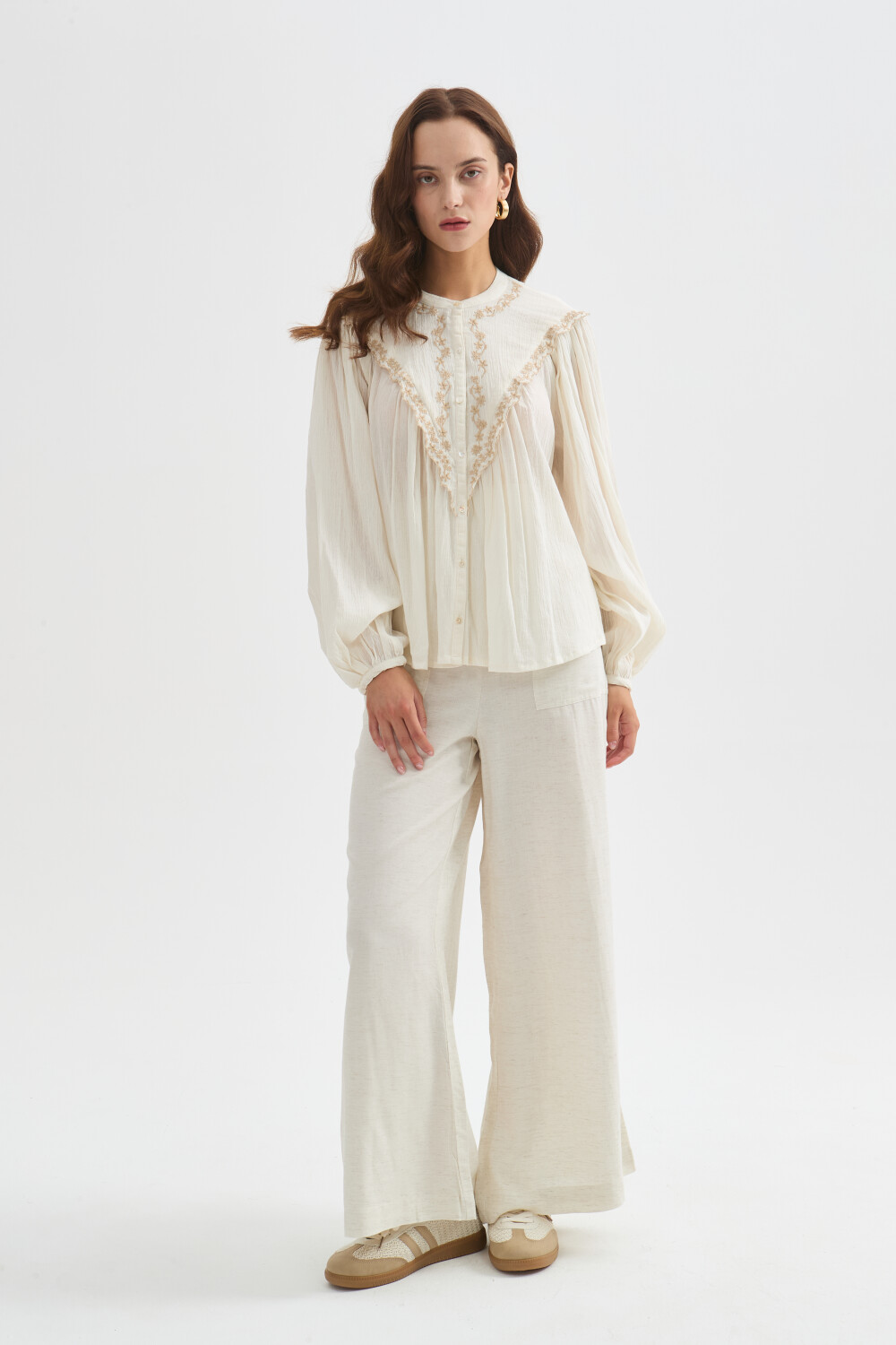 Blusa Prilun Estampado 2