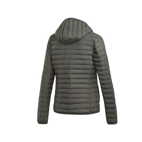 CAMPERA adidas VARILITE SOFT Earth green