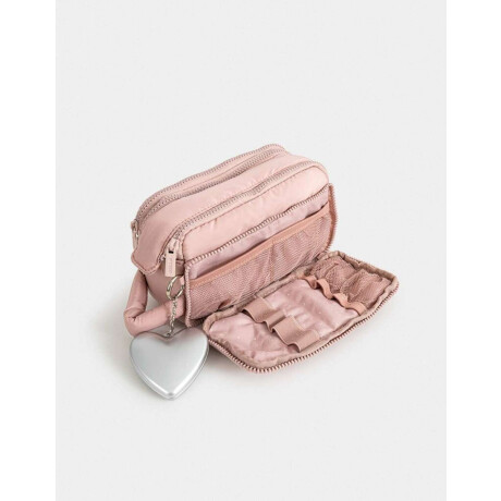 Necessaires Rosa Viejo
