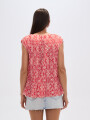 Blusa Isenic Estampado 1