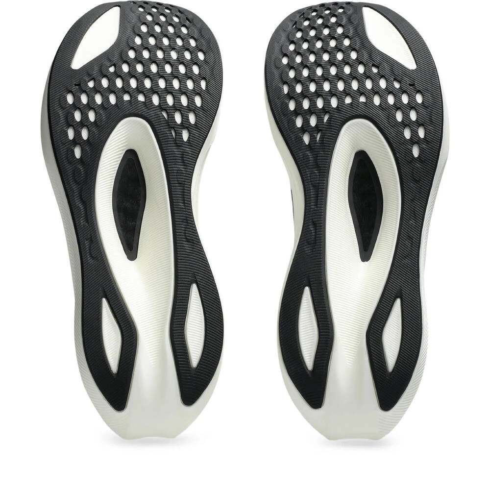 Magic Speed 4 - Mujer White/black