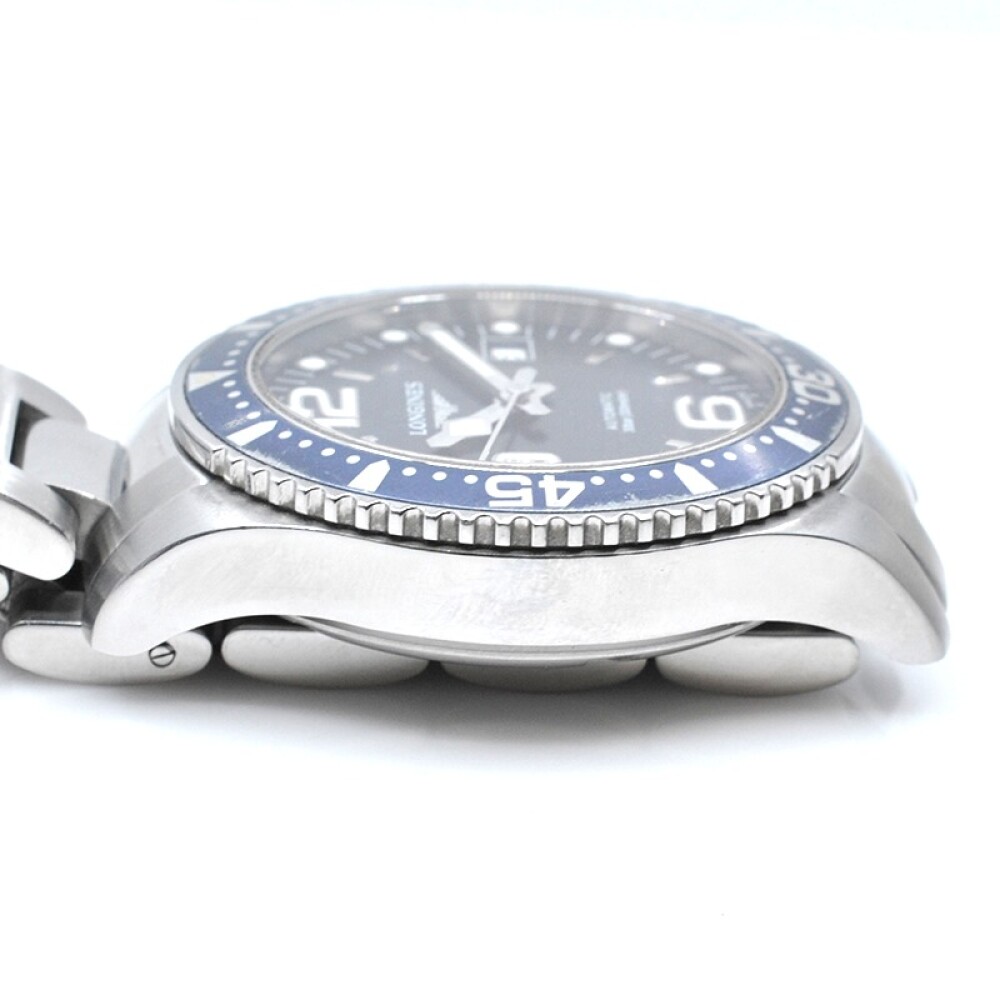Reloj Longines Hydro Conquest L3.641.4 Reloj Longines Hydro Conquest L3.641.4