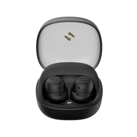 Auriculares Havit Audio Series Tw969bk Negro C/cancelación De Ruido Auriculares Havit Audio Series Tw969bk Negro C/cancelación De Ruido
