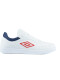 Championes Max Umbro Hombre Blanco, Rojo, Azul Marino