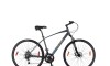 Bicicleta DISCOVERY MAN - Rodado 700c - S-PRO Bicicleta DISCOVERY MAN - Rodado 700c - S-PRO