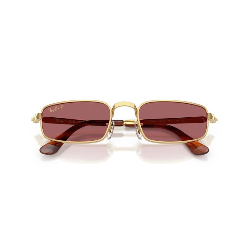 Ray Ban Rb3927 001/af