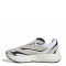 Championes de Mujer Adidas Lightblaze Blanco - Gris