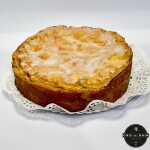 Torta de Manzana Torta de Manzana