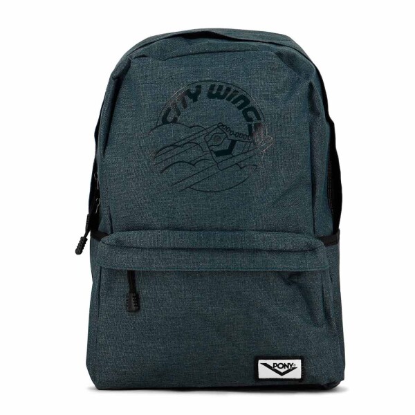 Pony mochila harlem marino Marino