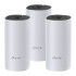 Router Deco Tp Link M4 Mesh Ac1200 DECO TP LINK M4 MESH AC1200 PACK X 3