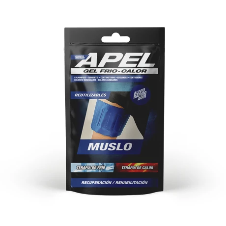 Muslo Apel Gel