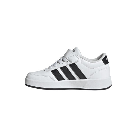 Championes adidas Breaknet 3.0 de niño White