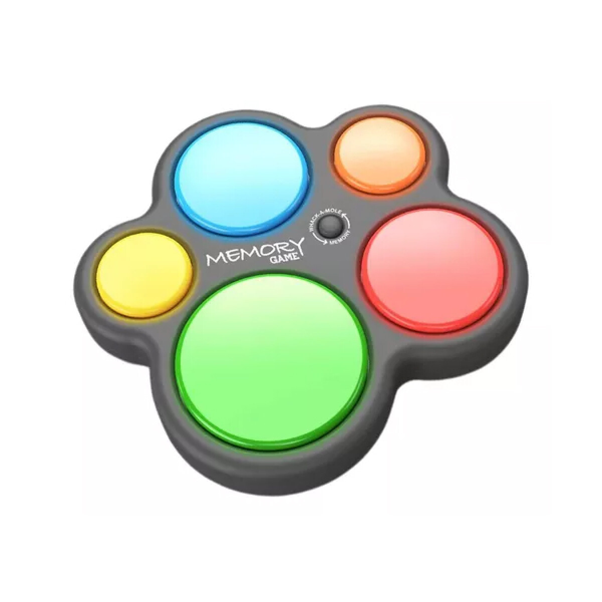Juego de Memoria Grande 